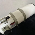 Vixen R200SS Telescope Tube Astronomical Numerous Accessories Used. Price: $1300.00.