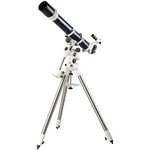 Celestron Omni Xlt 102MM Refractor Telescope, 1000MM F/10 Focal Length With Hd New. Price: $679.00.