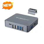 Svbony SV241 Pro Smart Power Hub Usb Control, Auto Dew For Astrophotography New. Price: $135.99.