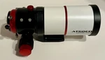Astro-tech AT60ED 60MM Refractor F/6 Widefield Telescope Used. Price: $380.00.
