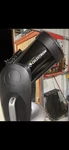 Celestron Cpc 800 Starbright Xlt Gps Computerized Telescope With Stand Used. Price: $1600.00.