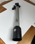 Celestron Nexstar 22062 D=60MM F=700MM Coast Optics Tube Only Used. Price: $75.44.