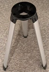 Vtg Meade Standard Field Telescope Tripod 882 For ETX-60AT ETX-70AT W/ Carry Bag Used. Price: $99.99.