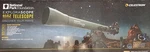National Park Foundation Explora 60AZ Telescope With Tripod New. Price: $120.00.