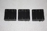 Meade DS-2000 DS2000 Replacement Telescope Battery Pack Uses 8AA Batteries SET/3 Open. Price: $12.99.