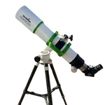 Sky-watcher Heliostar 76MM H-alpha Telescope With Solarquest Mount Kit New. Price: $3895.00.