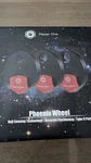 Phoenix Wheel 7X36 Mm Open. Price: $150.00.