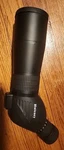 Huicocy Telescope Spotting 45 Degree Angled Eyepiece Carry Bag 20-60X60MM Used. Price: $43.00.