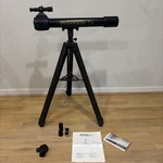 Bushnell Voyager Telescope Model #78-9440 For Parts Repair. Price: $42.99.