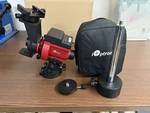 Ioptron Skyguider Pro Eq Camera Mount Used. Price: $290.00.