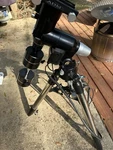 Explore Scientific EXOS-2GT Equatorial Mount PMC8 Used. Price: $700.00.