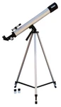 Vivitar 50600 Black Telescope 60X 120X Eyepiece Full Size Tripod Kit New. Price: $39.69.