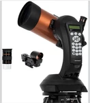 Celestron Nexstar 4SE Maksutov Cassegrain Goto Telescope Astronomy -great Deal! New. Price: $680.00.