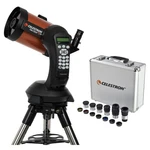 Celestron Nexstar 5SE Schmidt-cassegrain Telescope Eyepiece Accessory Bunde New. Price: $1099.99.
