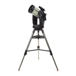 Celestron Cpc Deluxe 8-INCH Edgehd Sct Goto Computerized Telescope New. Price: $3399.00.