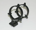 Scopestuff #FRS8 - Finder Mount For Dovetail Shoes Synta/vixen/orion 6 Scr New. Price: $49.00.