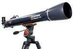 Celestron - Astromaster LT80 Refractor Telescope Optical Tube Only Open. Price: $69.95.