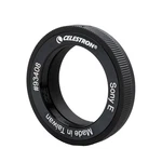 Celestron 42MM T-ring For Sony E-mount #93408 New. Price: $28.55.