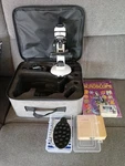 Microscope For Adults Kids, Bebang Case/accessories Included New. Price: $49.99.