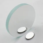Skyoptikst 160MM Telescope Mirror 160/1300 Objective Lens + 35MM Secondary Mi... New. Price: $158.48.