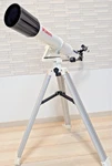 Vixen Mini Porta A70LF Refractor Telescope W/ Tripod Japan Video Ships 3 Days Used. Price: $297.70.