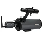 Svbony MK90 Telescopes Astronomical Professional Kit For Planetary Photography New. Price: $419.99.