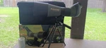 Celestron Landscout 20-60X80MM Spotting Scope Brand New Open Box. Price: $100.00.