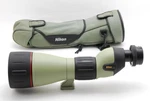 Mint W/case Nikon Fieldscope ED82 D=82 Eyepiece Waterproof From Japan Used. Price: $639.99.