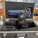Meade Etx 90EC Astro Telescope New Box. Price: $450.00.