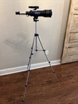 Emarth Telescope With Tripod Kids Used. Price: $38.01.