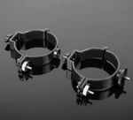 Telescope Tube Set For Celestron 80EQ/80DX-FITS 90MM Ota (pair Of 2 Rings) Open. Price: $51.99.