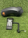 Celestron Nexstar 114GT Model 22098 Telescope Mechanical Electrical Base *only* Used. Price: $289.99.