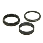 Baader Planetarium Variable Locking Extension (12-16MM) # T2-33 2958130 New. Price: $65.27.