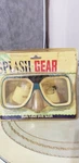 New Vintage 1991 Geoffrey Splash Dual Lens Dive Mask Scuba Gear Look!. Price: $22.00.