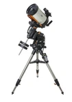 Celestron Cgx 8 Inch Edgehd Sct Goto Telescope Schmidt Cassegrain New. Price: $3699.00.