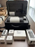 Celestron C-5 Reflector Telescope 127MM 6X30 Open. Price: $1300.00.