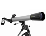 Explore Scientific National Geographic CF700SM 70MM Refractor Telescope Open. Price: $99.99.