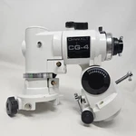 Celestron Omni Xlt CG-4 German Equatorial Telescope Mount Used. Price: $199.00.