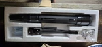Vintage Tasco 15X 45X50MM Spotting Scope With Tripod Nib #21EB New. Price: $59.99.