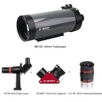 Svbony MK105 Telescope Ota Astronomical Visual Set For Planetary Observation New. Price: $379.99.