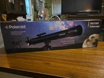 Polaroid (IT-160X) 75X/150X Refractor Telescope With Full Size Adjustable Tripod Open. Price: $34.95.