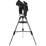 Celestron CPC-800 Gps 8" Schmidt-cassegrain Computerized 11073XLT No Tripod New. Price: $2399.00.