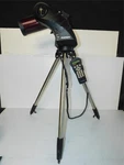 Orion Starseeker Iv 102MM Telescope W/ Tripod And Controller (LSM29) Used. Price: $375.00.