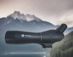 Simmons Spotting Scope Blazer Zoom 20-60X60MM Hunting Birdwatching Stargazing Used. Price: $36.96.
