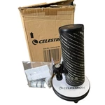 Celestron Firstscope 76MM Dobsonian Reflector Telescope Excellent Cond. 22024 Used. Price: $39.99.