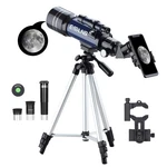 Esslnb For Adults, 70MM Aperture Refractor Telescopes (15X-180X) Fo... New. Price: $83.77.