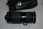Meade F/1000MM F/12.5 D80 Mirror Lens & Sun Hood (QD3) For. Price: $225.00.