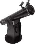 Explore Scientific 6-INCH F/7.6 Dobsonian Reflector Telescope, Black, ES-ON15476 New. Price: $449.99.