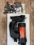 Celestron Nexstar 4 102MM Catadioptric Telescope Works *read Used. Price: $395.00.