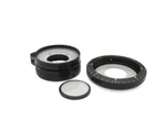 Scienscope IL-LED-R3 Ring Light With Polarizer High Intensity Nos New. Price: $460.00.